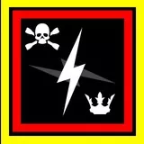 Strike One/ Team Lightning