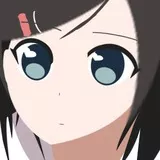 筒隠 月子/Tsutsukakushi Tsukiko