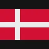 Flag of Denmark