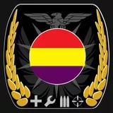 II Spanish Republic Emblem