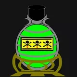 Poison Bottle