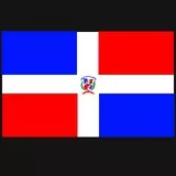 Dominican Flag