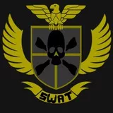 SWAT platton logo