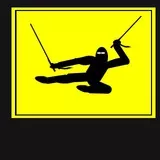 danger ninja