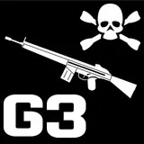 Sturmgewehr G3