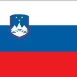 Slovenian flag