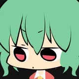 風見幽香(Yuuka_Kazami)