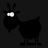 Black Goat