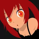 Hatsune Miku (Red Version)