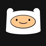 Finn from Adventure Time