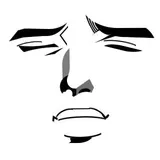 Nice Guy (阿部高和) *rev1 (眉毛と影すこし増量)