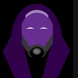 Tali'Zorah vas Normandy (corrected)