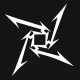 Improved Metallica logo(all credit to original creator, gdef.harrington)