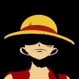 Monkey D Luffy