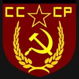 CCCP Seal