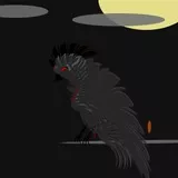 Dark Cockatoo