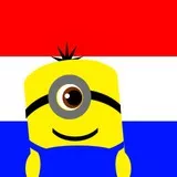 minion nederland