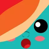 Cute Little Rainbow Dash