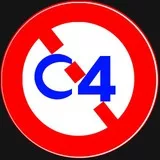 C4禁止