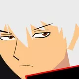 坂田銀時　gintoki