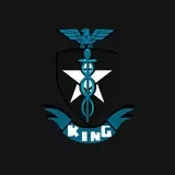 Emblema Clan KING