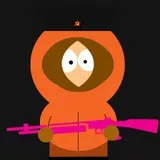 Faboulus communist Kenny 