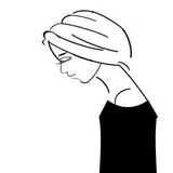 Beauty girl and Yagi