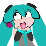 Hatsune Miku Epic smile 2 (funny moments)