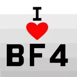 I love BF4