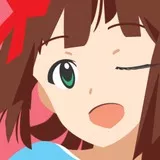 HARUKA AMAMI/天海春香