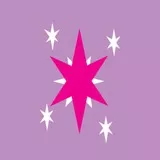 Twilight's Cutiemark