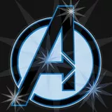 Avengers Logo