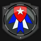 Cuban Flag