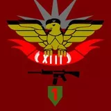 13th Legionaries INF