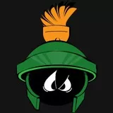 Marvin Martian