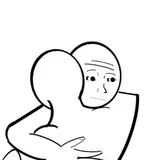 I know that feel, bro