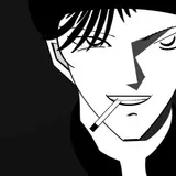 Shuichi Akai   赤井 秀一 