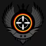 NZ Sharp Shooters Emblem