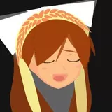 Rozen Maiden / 薔薇乙女 - Suisei Seki / 翠星石