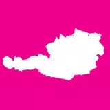 Österreich Map
