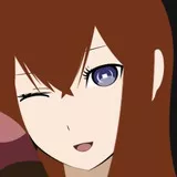 牧瀬紅莉栖(Kurisu_Makise)