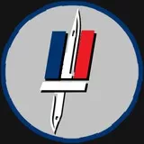 French Army Emblem
