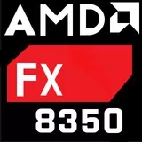 AMD FX8350