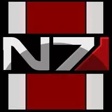Mass Effect N7