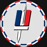 French Army Emblem
