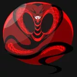 red cobra
