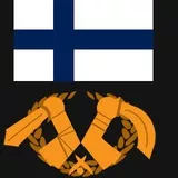 Karjalan Prikaati ja Suomen lippu