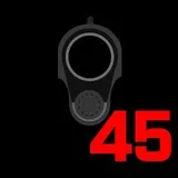 Colt 45