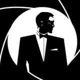 James Bond
