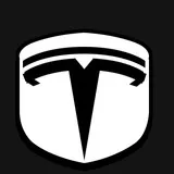 Tesla Motors Shield Logo